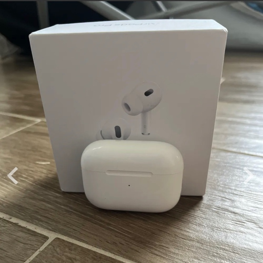 AirPods Pro